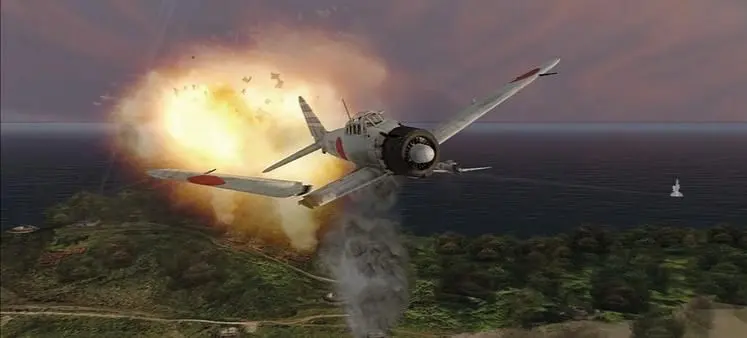 Battlestations: Pacific confirmed for PC and Xbox 360