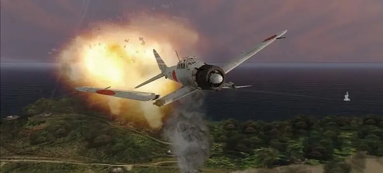 Battlestations: Pacific confirmed for PC and Xbox 360