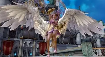 Aion, the latest offering to the MMO Gods has met with some success since launch, but can it do better? (PC)