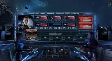 Into the Stars gets difficulty levels in the 0.2 update