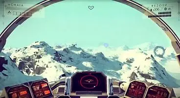Hello Games have confirmed that No Man’s Sky has gone gold