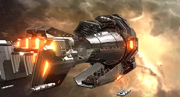 Titans Return To Starpoint Gemini Warlords Next Month - You Can Earn Steam Credit For Your Fan-Made Trailer