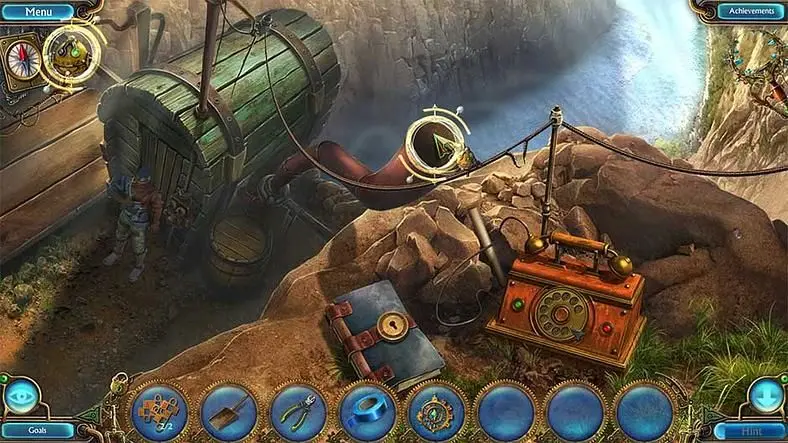7 Best Hidden Object Games for PC From GameTop