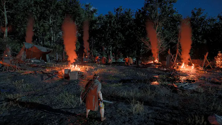 Crimson Desert Mods Hub: Best Mods, Tweaks & Weekly Updates