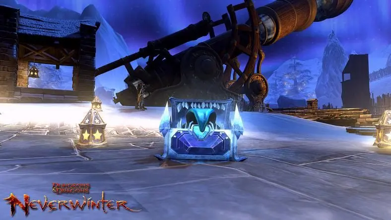 Neverwinter's 'Winter Festival of Simril' begins new event December 19th