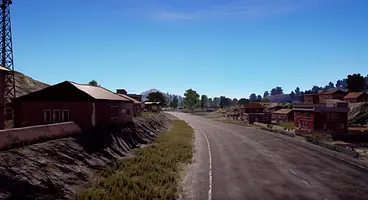 PlayerUnknown’s Battlegrounds Update Detailed at The PC Gaming Show 2017