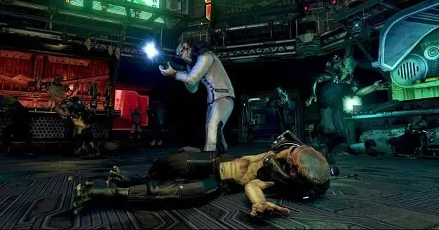 Report: Email has Prey 2 at Arkane, pitched as System Shock "spiritual successor"