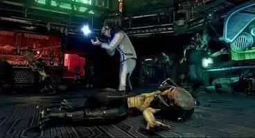 Report: Email has Prey 2 at Arkane, pitched as System Shock "spiritual successor"