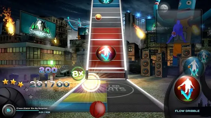 NBA Baller Beats developer shuts down