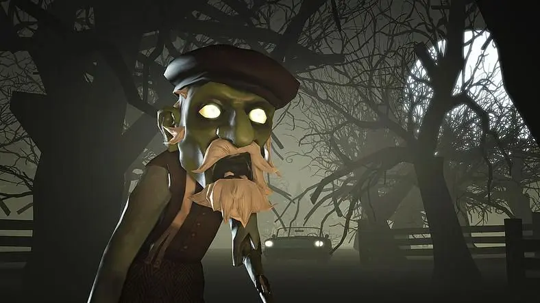 Dead Block now available for download on PC