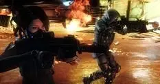Capcom release Resident Evil: Operation Raccoon City gameplay