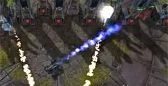 Konami bringing Assault Heroes to PlayStation Network, due 2010