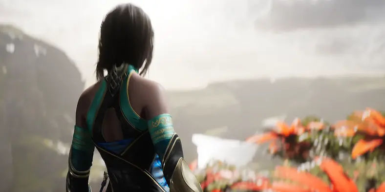 Paragon Patch Notes - V.38.3
