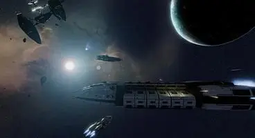 Slitherine And Black Lab Games Team Up For Battlestar Galactica: Deadlock This Summer