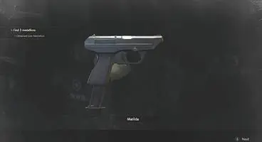 Resident Evil 2 Remake Leons Desk - Desk Puzzle Codes
