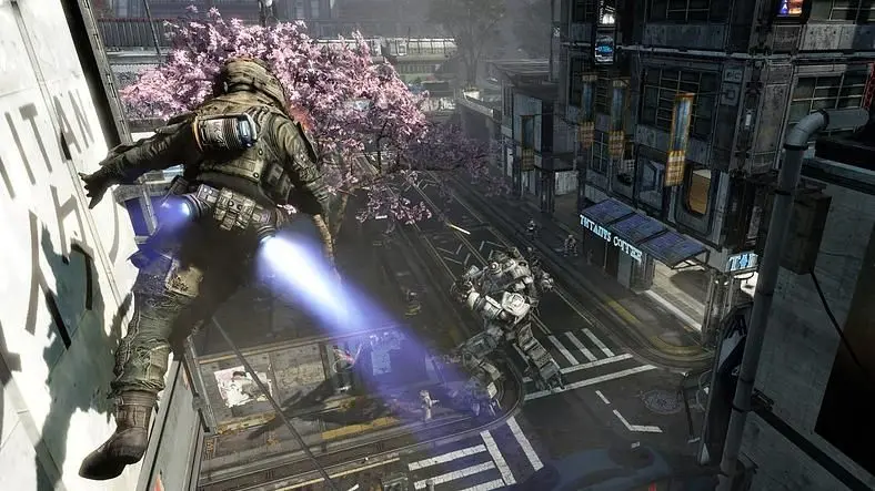 Titanfall closed beta begins February 14th, registration opens today
