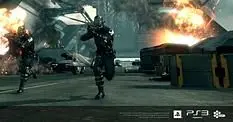 CCP's EVE Online shooter Dust 514 is PlayStation 3 exclusive?