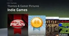 Indie devs upset over new Xbox Live dashboard, 'titles hidden'