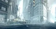 Crysis 2 in autumn, beta plans