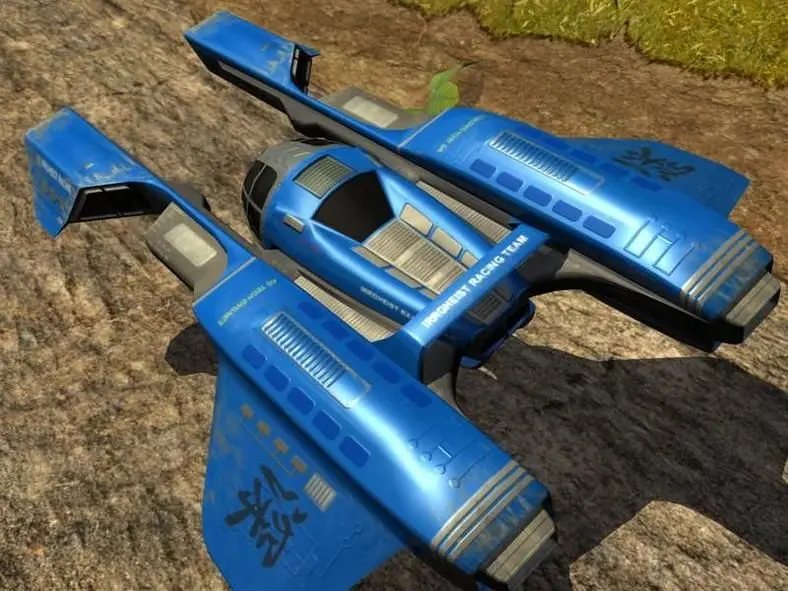 Irrgheist Games developing two new racers for the PC