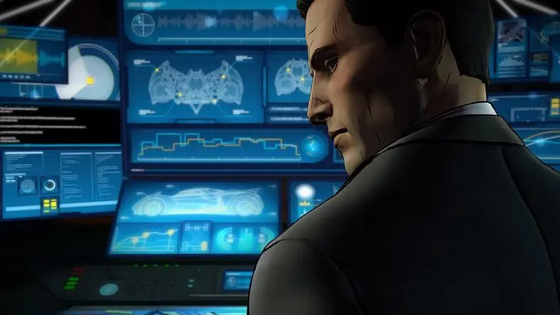 New patch addresses Telltale Batman performance issues