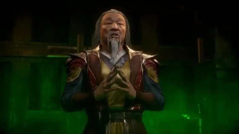 Mortal Kombat 11 Roster - All Mortal Kombat 11 Kombatants Revealed So Far