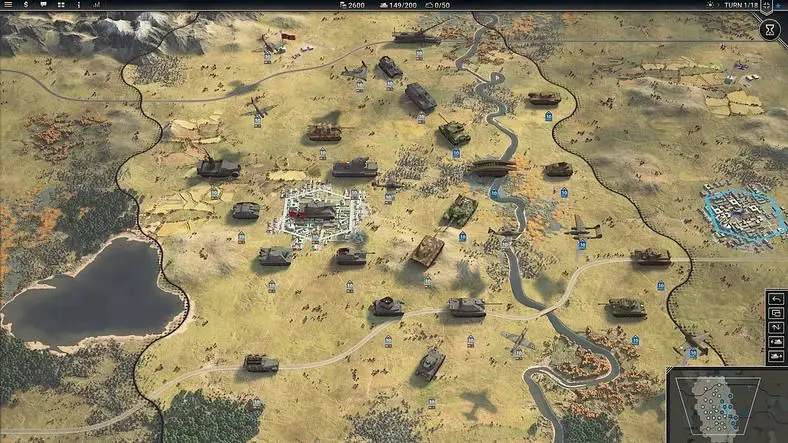 Slitherine's Jingle Bell Marathon Stream to Feature Sneak Peeks Into Upcoming Games