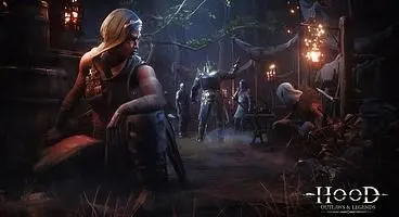 Hood: Outlaws & Legends Season 1 Release Date - Here's When It Launches