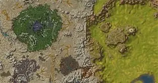 World of Warcraft texture files give rise to 'World of MapCraft'