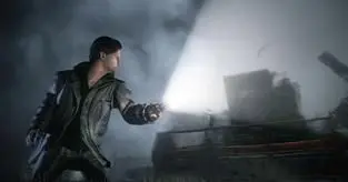GameTrailers' Geoff Keighley calls Alan Wake on XBLA "effectively" a sequel