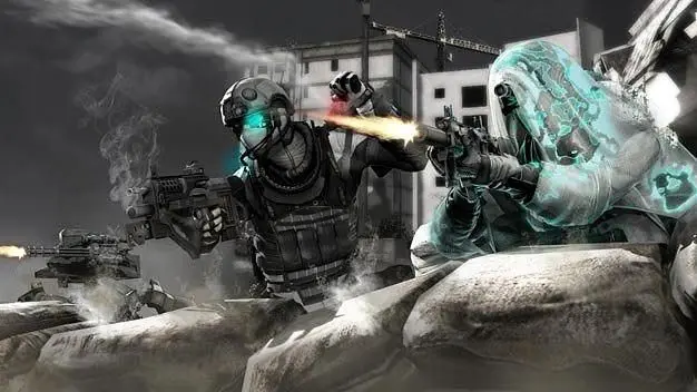 Ghost Recon: Future Soldier beta exclusive to 360