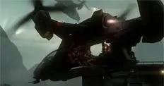 Halo: Reach details spill on web, mag scans reveal Bungie's work