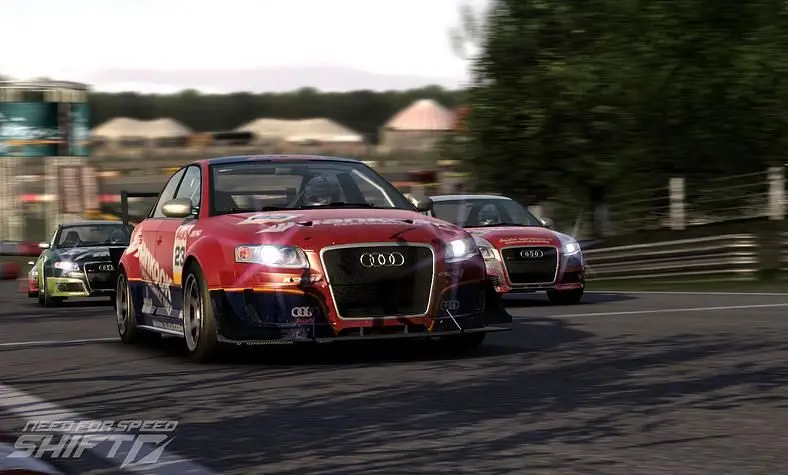 Need for Speed Shift Demo confirmed for PS3 and Xbox 360