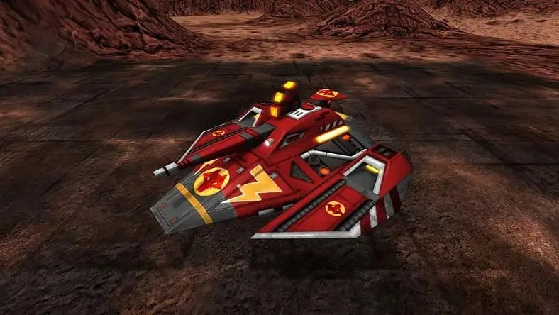 The Best Battlezone 98 Redux Mods