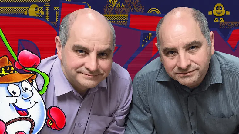 Rebellion Buys Oliver Twins' studio Radiant Worlds