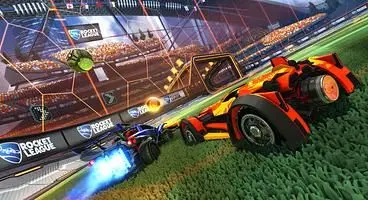Rocket League Double XP Weekend is Here!
