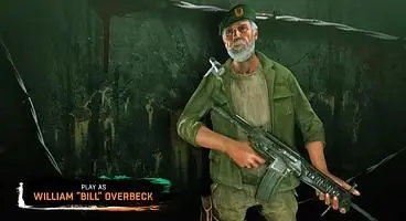 Techland Kicks Off Dying Light x Left 4 Dead 2 Crossover Event