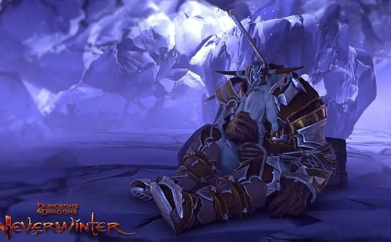 Neverwinter's Curse of Icewind Dale module now live