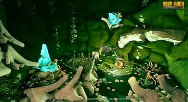 Deep Rock Galactic Season 6 Start and End Dates - Here's When Relics of Hoxxes Releases