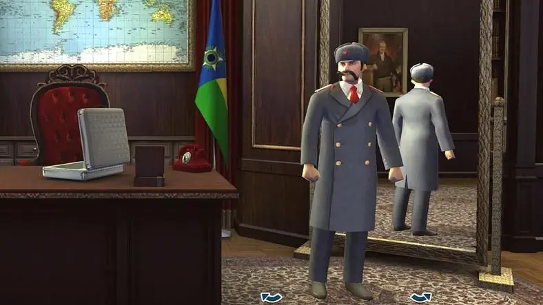 Tropico 4 gets some Propaganda DLC today