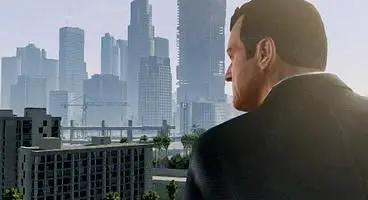 Rumour: GTA V Delayed Until December
