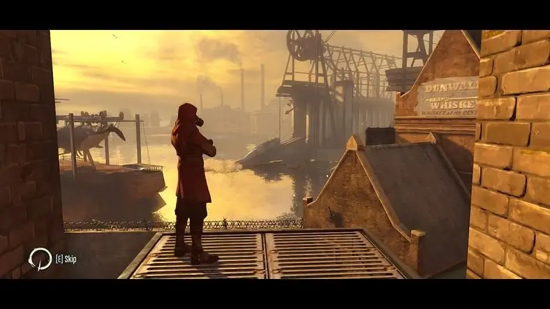 We check out the first big Daudy story DLC for last year’s stealth-em-up.