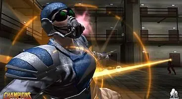 Strategy Informer talks with Jack Emmert, Cryptic Studios Chief Creative Officer, about the launch of Champions Online. 
