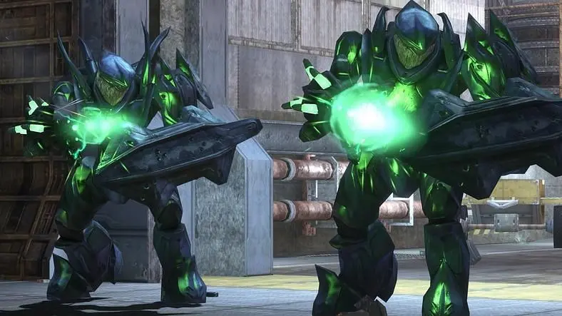 Halo Covenant Edition Mod lets you Hunt Down Master Chief