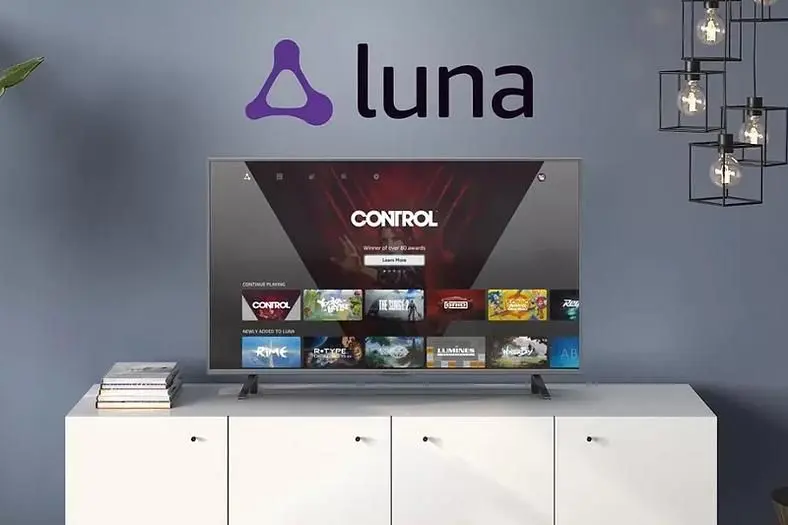 Amazon Luna Games List - What Games are Available?