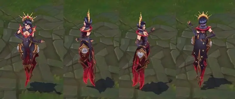League of Legends Patch 11.10 - Release Date, Arcana Skins