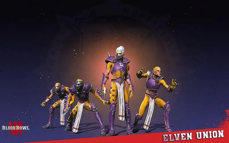 Blood Bowl 3 Delayed Until 2022 But Getting an Early Access Version This Year