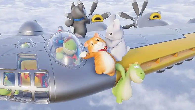 Party Animals Release Date - Everything We Know