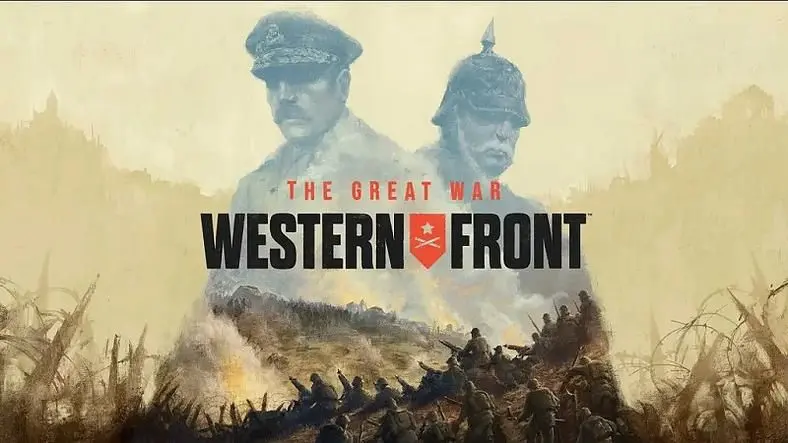 The Great War: Western Front Hands-On Preview - Storming the Trenches