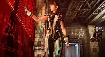 When will Stellar Blade be released on PC